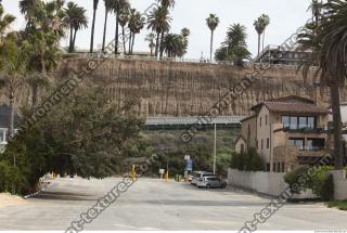 background street Los Angeles 0001